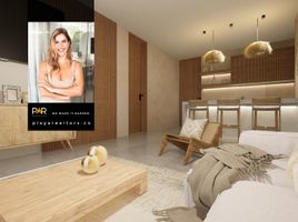 2 Schlafzimmer Appartement zu verkaufen in Puerto Morelos, Quintana Roo, Puerto Morelos