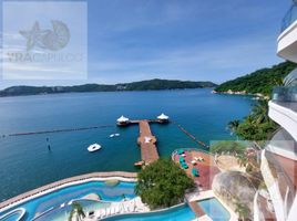 Condominium 2 chambre à vendre à Acapulco, Guerrero, Acapulco