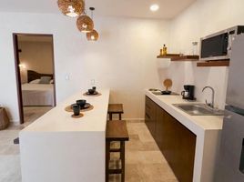 1 Habitación Departamento en venta en Cozumel, Quintana Roo, Cozumel