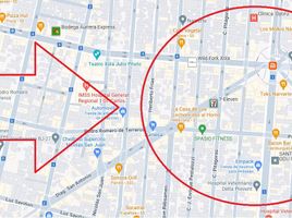  Land for sale in Miguel Hidalgo, Mexico City, Miguel Hidalgo, Mexico City