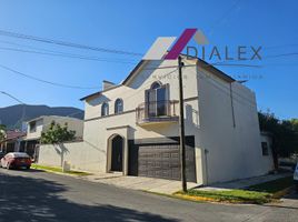3 Schlafzimmer Villa zu verkaufen in Monterrey, Nuevo Leon, Monterrey