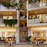 1 Schlafzimmer Wohnung zu verkaufen in Cozumel, Quintana Roo, Cozumel