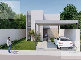 3 Schlafzimmer Villa zu verkaufen in Merida, Yucatan, Merida