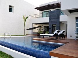 4 Schlafzimmer Haus zu verkaufen in Cancun, Quintana Roo, Cancun