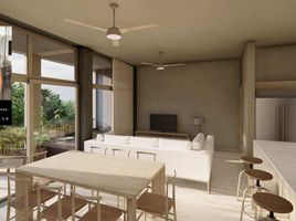 1 Schlafzimmer Appartement zu verkaufen in Othon P Blanco, Quintana Roo, Othon P Blanco