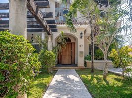 4 Schlafzimmer Villa zu verkaufen in Cozumel, Quintana Roo, Cozumel