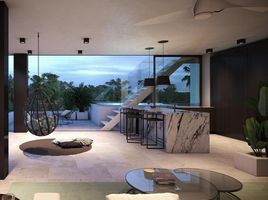 1 Schlafzimmer Wohnung zu verkaufen in Cozumel, Quintana Roo, Cozumel