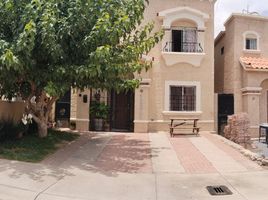 3 Schlafzimmer Haus zu verkaufen in Chihuahua, Chihuahua, Chihuahua, Chihuahua