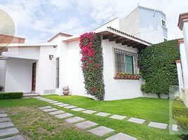 Maison 3 chambre à vendre à Tequisquiapan, Queretaro, Tequisquiapan, Queretaro