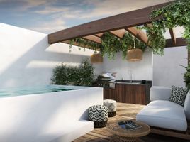 Condominium 3 chambre à vendre à Cozumel, Quintana Roo, Cozumel