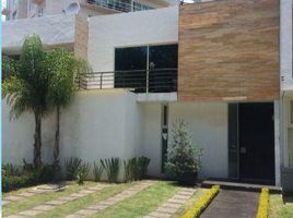 3 Schlafzimmer Haus zu verkaufen in Morelia, Michoacan, Morelia