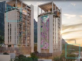 2 Habitación Apartamento en venta en Santa Catarina, Nuevo León, Santa Catarina