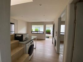 2 Habitación Apartamento en venta en Huixquilucan, México, Huixquilucan