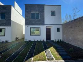 3 Habitación Casa en venta en México, Toluca, México