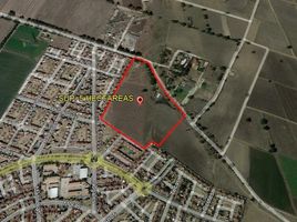  Terreno (Parcela) en venta en México, Zumpango, México