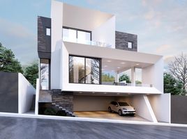 3 Schlafzimmer Haus zu verkaufen in Monterrey, Nuevo Leon, Monterrey, Nuevo Leon