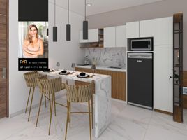 1 Schlafzimmer Wohnung zu verkaufen in Cozumel, Quintana Roo, Cozumel