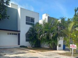 Villa 2 chambre à vendre à Merida, Yucatan, Merida