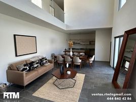 3 Schlafzimmer Haus zu verkaufen in Allende, Guanajuato, Allende