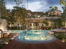 Condominium Studio à vendre à Cozumel, Quintana Roo, Cozumel, Quintana Roo, Mexique