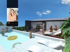 1 Schlafzimmer Wohnung zu verkaufen in Cozumel, Quintana Roo, Cozumel