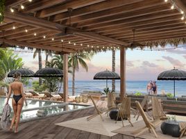1 Schlafzimmer Appartement zu verkaufen in Cozumel, Quintana Roo, Cozumel
