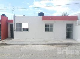 在Campeche出售的开间 屋, Campeche, Campeche