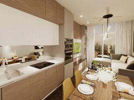 Condominium 1 chambre à vendre à Monterrey, Nuevo Leon, Monterrey, Nuevo Leon