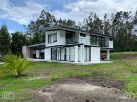 3 Schlafzimmer Haus zu verkaufen in Deleg, Canar, Solano