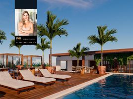 2 Habitación Apartamento en venta en Cozumel, Quintana Roo, Cozumel