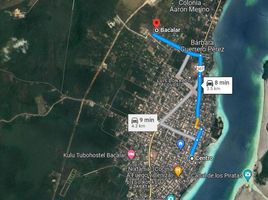  Grundstück zu verkaufen in Othon P Blanco, Quintana Roo, Othon P Blanco