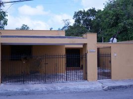 2 Schlafzimmer Villa zu verkaufen in Merida, Yucatan, Merida