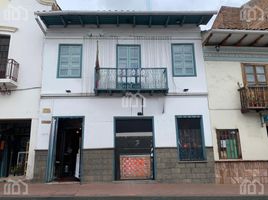 6 Bedroom House for rent in Cuenca, Azuay, Cuenca, Cuenca