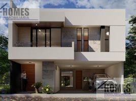 3 Schlafzimmer Haus zu verkaufen in Mexquitic De Carmona, San Luis Potosi, Mexquitic De Carmona