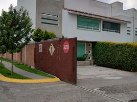 3 Schlafzimmer Villa zu verkaufen in Toluca, Mexico, Toluca