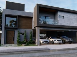 4 Habitación Casa en venta en Monterrey, Nuevo León, Monterrey