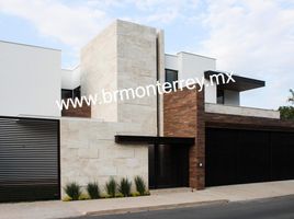 3 Schlafzimmer Haus zu verkaufen in San Pedro Garza Garcia, Nuevo Leon, San Pedro Garza Garcia
