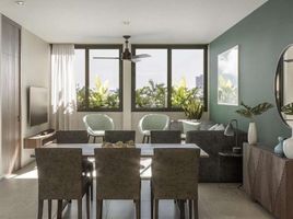 Appartement 3 chambre à vendre à Merida, Yucatan, Merida