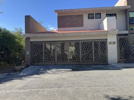 Maison 4 chambre à vendre à Monterrey, Nuevo Leon, Monterrey