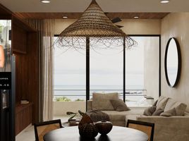 2 Schlafzimmer Appartement zu verkaufen in Puerto Morelos, Quintana Roo, Puerto Morelos