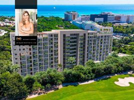 2 Habitación Apartamento en venta en Cozumel, Quintana Roo, Cozumel