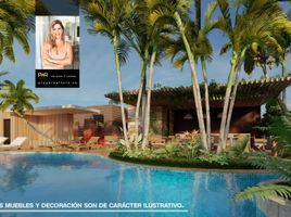 1 Schlafzimmer Appartement zu verkaufen in Cozumel, Quintana Roo, Cozumel