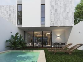 2 Schlafzimmer Villa zu verkaufen in Merida, Yucatan, Merida