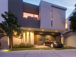 Villa 3 chambre à vendre à San Luis Potosi, San Luis Potosi, San Luis Potosi, San Luis Potosi