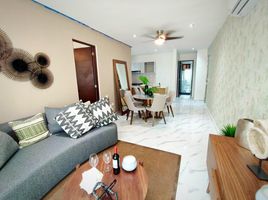 2 Schlafzimmer Wohnung zu verkaufen in Cancun, Quintana Roo, Cancun