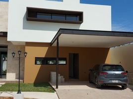 Villa 4 chambre à vendre à Merida, Yucatan, Merida