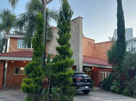 4 Habitación Casa en venta en Zapopan, Jalisco, Zapopan
