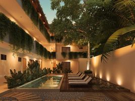 2 Habitación Departamento en venta en Othon P Blanco, Quintana Roo, Othon P Blanco
