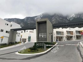 3 Schlafzimmer Villa zu verkaufen in Santa Catarina, Nuevo Leon, Santa Catarina