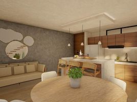 2 Schlafzimmer Villa zu verkaufen in Merida, Yucatan, Merida